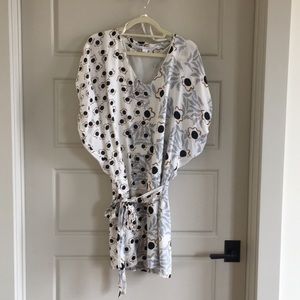 Diane Von Furstenburg Dress